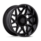 TURBINE 20X9 8X170 125 +20 G-BLK