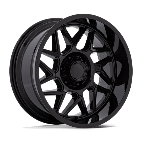 TURBINE 20X9 8X170 125 +20 G-BLK