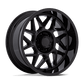 TURBINE 20X9 5X5 71 +1 G-BLK