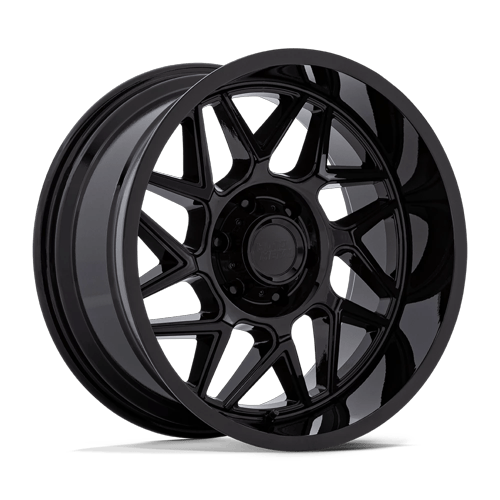 TURBINE 20X9 5X5 71 +1 G-BLK