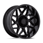 TURBINE 20X9 8X170 125 +20 G-BLK