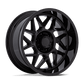 TURBINE 20X9 5X5.5 78 +1 G-BLK