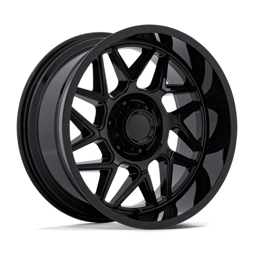 TURBINE 20X9 5X5.5 78 +1 G-BLK