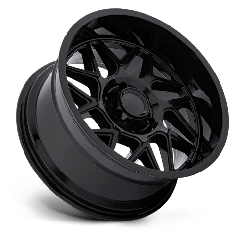 TURBINE 20X9 5X5 71 +1 G-BLK