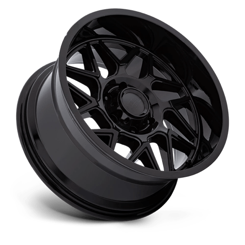TURBINE 20X10 8X180 124 -18 G-BLK