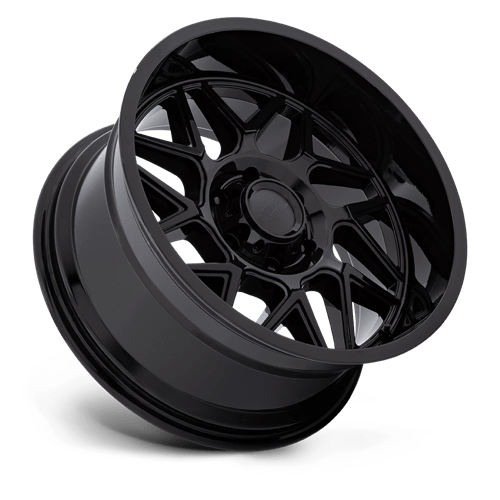 TURBINE 20X9 5X5 71 +20 G-BLK