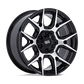 MASON 17X8.5 6X135/5.5 95 +12 G-BLK-MCH
