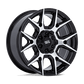 MASON 20X9 6X135/5.5 95 +10 G-BLK-MCH