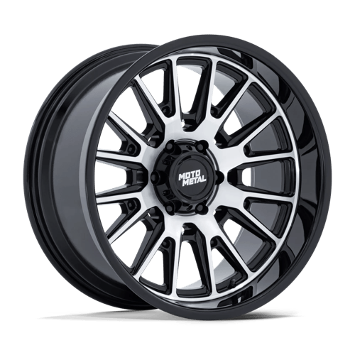 TEKTON 20X10 6X135 87 -18 G-BLK-MCH