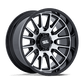 TEKTON 20X10 5X5 71 -18 G-BLK-MCH