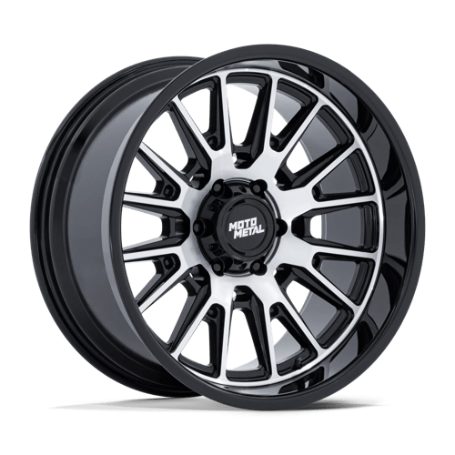 TEKTON 20X10 5X5 71 -18 G-BLK-MCH