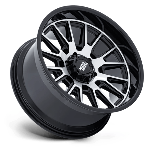 TEKTON 20X9 6X5.5 106 +1 G-BLK-MCH