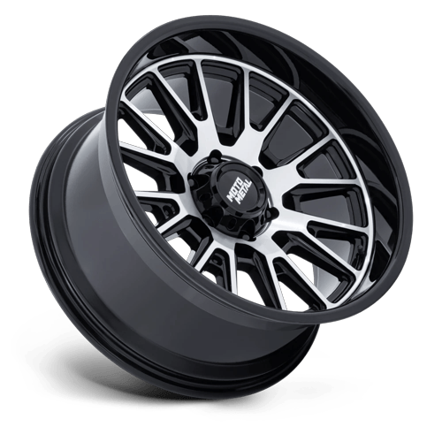 TEKTON 20X9 6X135 87 +20 G-BLK-MCH