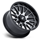 TEKTON 20X10 5X5 71 -18 G-BLK-MCH