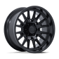 TEKTON 20X9 6X135 87 +1 M-BLK