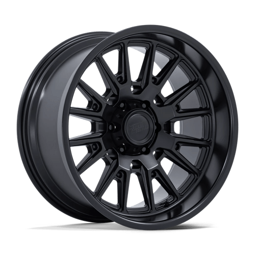 TEKTON 20X9 6X5.5 106 +20 M-BLK