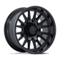 TEKTON 20X9 6X135 87 +20 M-BLK