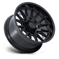 TEKTON 20X9 6X5.5 106 +20 M-BLK