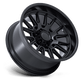TEKTON 20X9 6X135 87 +1 M-BLK
