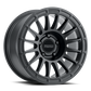 Method Race Wheels MR314, 17x7.5, +25mm Offset, 5x150, 110.5mm Centerbore, Matte Black - Trucks R Us