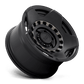 BR MUZZLE 17X9 6X139 +0 112 M-BL DDT RNG