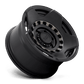 BR MUZZLE 17X9 5X127 -18 71 M-BL DDT RNG