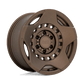 BR MUZZLE 17X9 6X139 +0 112 M-BRNZ