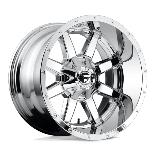 MAVERICK 20X12 8X6.5 125.1 P -44