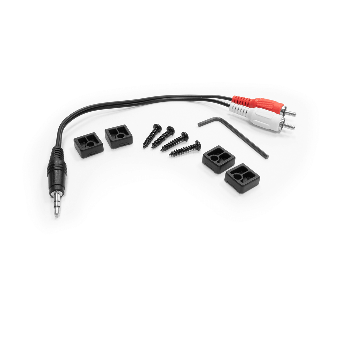 STX MICRO-1 | Compact Chassis Class-D Monoblock Marine Amplifier