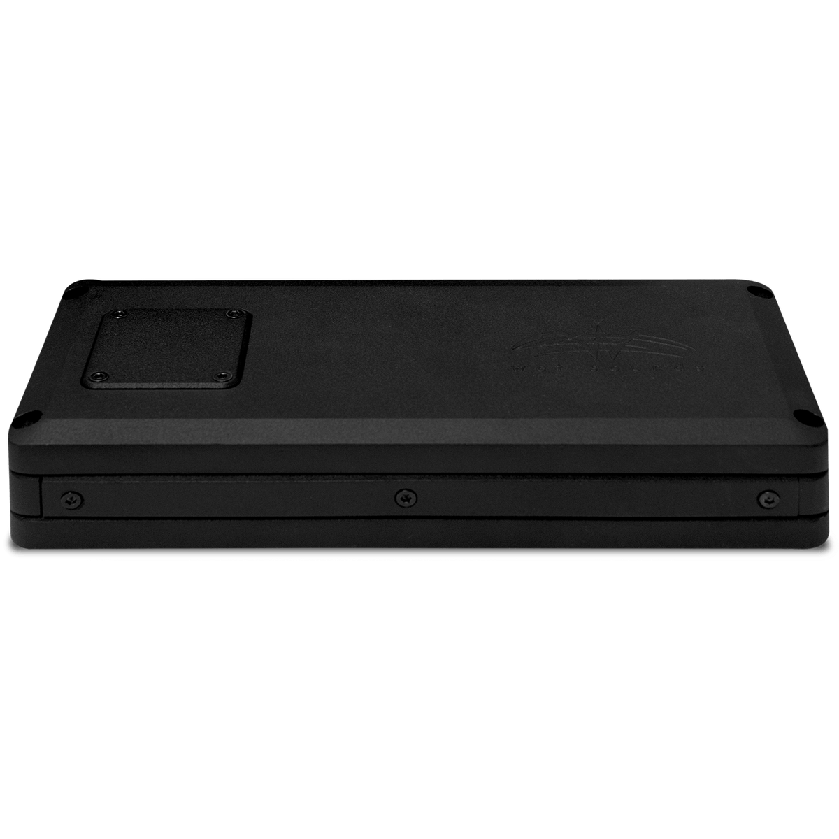STX MICRO-1 | Compact Chassis Class-D Monoblock Marine Amplifier