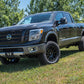 Zone Offroad 2 Inch Lift Kit | Nissan Titan XD (16-24) 4WD