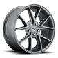 MISANO 20X9 5X112 66.56 VD 38MM