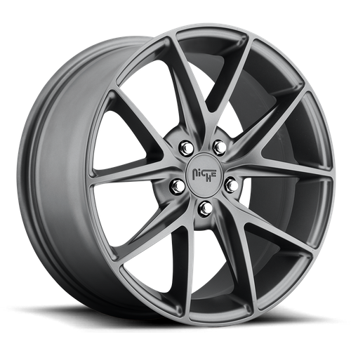 MISANO 20X9 5X112 66.56 VD 38MM