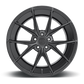 MISANO 22X9 5X120 74 BD +25