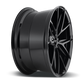 MISANO 20X9 5X4.5 72 BL +35