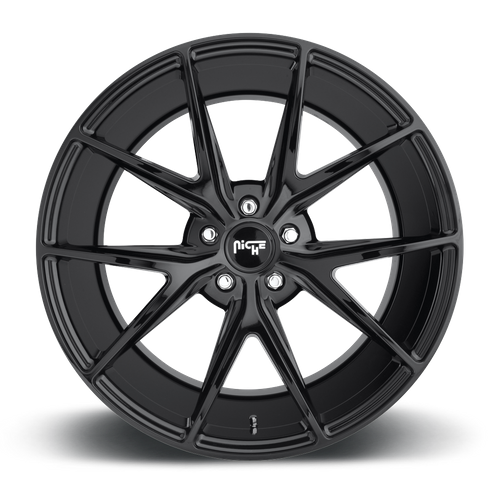 MISANO 20X10 5X4.5 72 BL +40