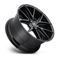 MISANO 20X9 5X4.5 72 BL +35