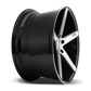 MILAN 20X8.5 5X112 66.56 MBL 34MM