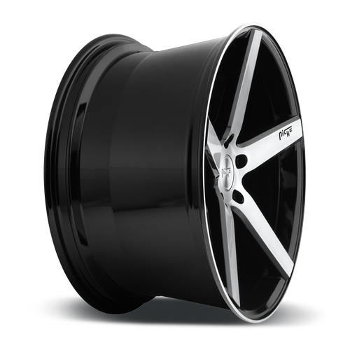 MILAN 20X8.5 5X112 66.56 MBL 34MM