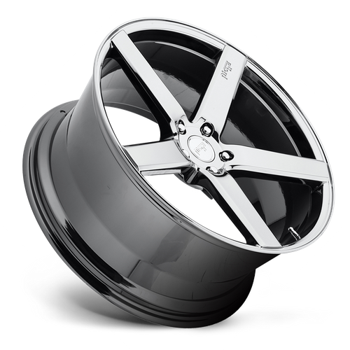 MILAN 20X8.5 5X112 66.56 P 34MM