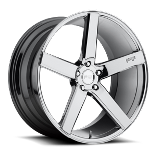 MILAN 20X8.5 5X112 66.56 P 34MM