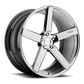 MILAN 19X8.5 5X4.5 72 P +35