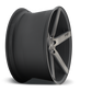 MILAN 20X8.5 5X4.5 72 MB +35