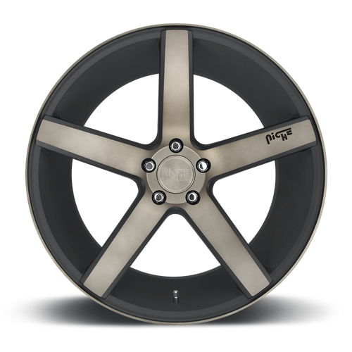 MILAN 20X8.5 5X4.5 72 MB +35