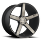 MILAN 20X8.5 5X4.5 72 MB +35