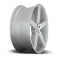 MILAN 20X8.5 5X4.5 72 MSL +35