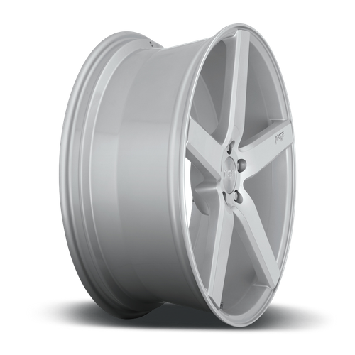 MILAN 20X8.5 5X4.5 72 MSL +35