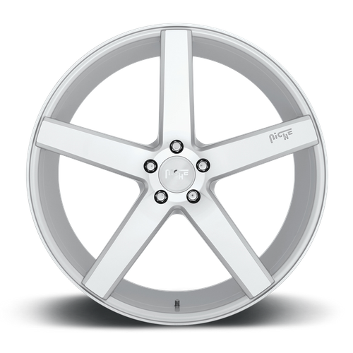 MILAN 20X8.5 5X4.5 72 MSL +35