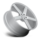 MILAN 20X8.5 5X4.5 72 MSL +35