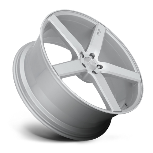 MILAN 20X8.5 5X4.5 72 MSL +35